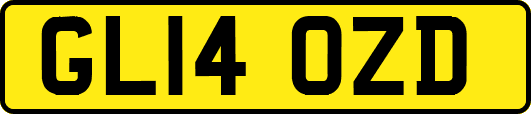 GL14OZD