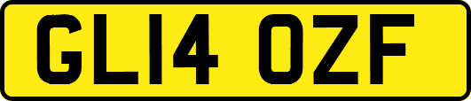 GL14OZF