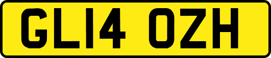 GL14OZH