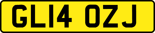 GL14OZJ