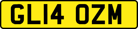 GL14OZM