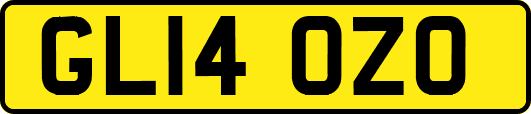 GL14OZO