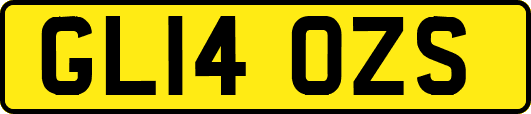 GL14OZS