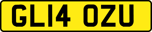 GL14OZU