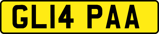 GL14PAA