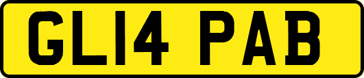GL14PAB