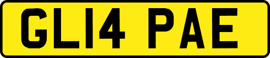 GL14PAE