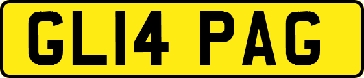 GL14PAG