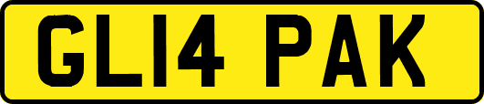 GL14PAK