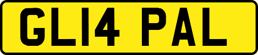 GL14PAL