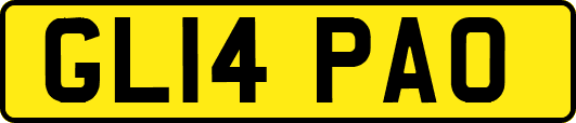 GL14PAO