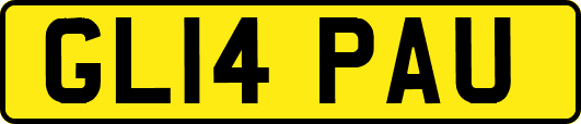 GL14PAU