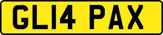 GL14PAX