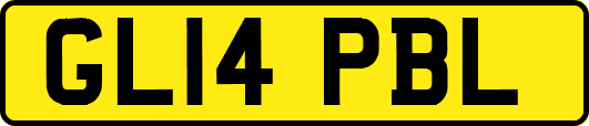 GL14PBL