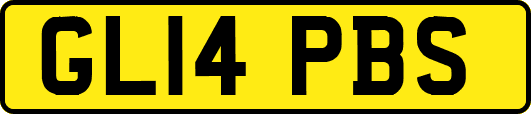 GL14PBS