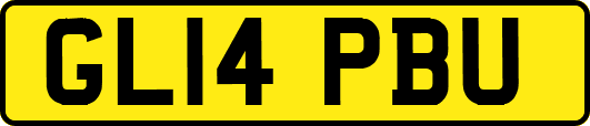 GL14PBU