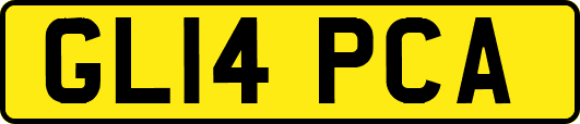 GL14PCA