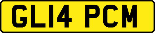 GL14PCM