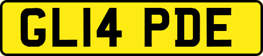 GL14PDE