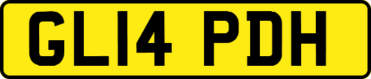 GL14PDH