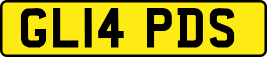 GL14PDS
