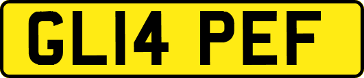 GL14PEF