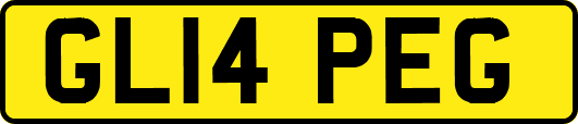 GL14PEG