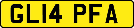GL14PFA
