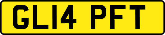 GL14PFT