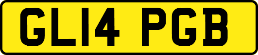GL14PGB