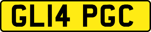 GL14PGC