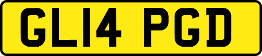 GL14PGD