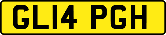 GL14PGH