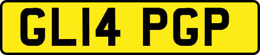 GL14PGP