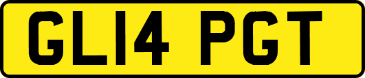 GL14PGT