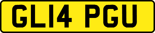 GL14PGU