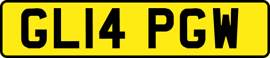 GL14PGW