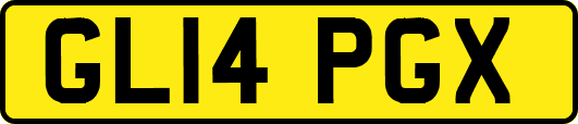 GL14PGX