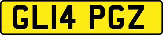 GL14PGZ