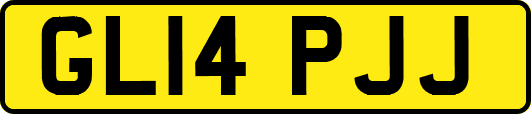 GL14PJJ