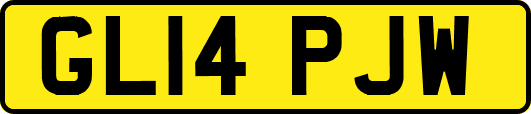 GL14PJW