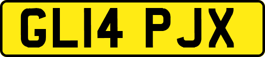 GL14PJX