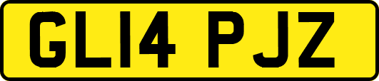 GL14PJZ
