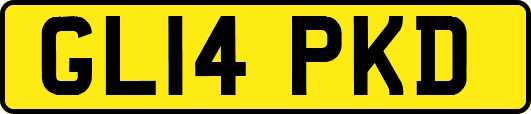 GL14PKD