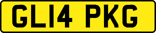 GL14PKG