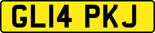 GL14PKJ
