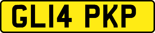GL14PKP