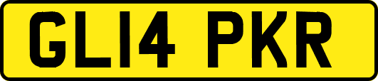 GL14PKR
