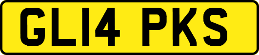 GL14PKS