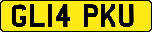 GL14PKU